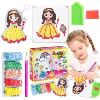 Opakowanie Mozaika diamentowa 5D