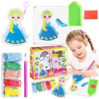 Opakowanie Mozaika diamentowa 5D