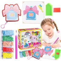 Opakowanie Mozaika diamentowa 5D