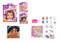 Opakowanie Mozaika diamentowa Disney Księżniczki