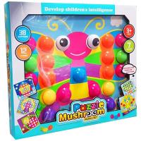 Opakowanie Mozaika dla malucha 38 elementów