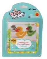 Opakowanie Mozaika do zaprasowania