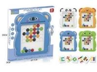 Opakowanie Mozaika magnetyczna mix