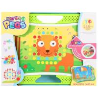 Opakowanie Mozaika zwierzęta 268el