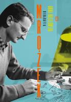 Mrożek. Biografia. Autor: Nasiłowska Anna. SmakLiter.pl Okładka książki Mrożek. Biografia