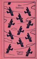 Mrs Dalloway. Autor: Woolf Virginia. SmakLiter.pl Okładka książki Mrs Dalloway