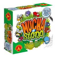 Opakowanie Mucha nie siada ALEX