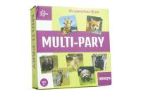 Opakowanie Multi-pary Zwierzęta ABINO