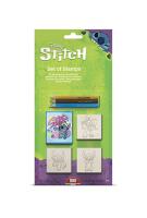 Multiprint Stitch Pieczątki Blister 3 sztuki. Wydawca: Multiprint. SmakLiter.pl Opakowanie Multiprint Stitch Pieczątki Blister 3 sztuki