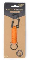 Multitool mini Papacord 4w1. Wydawca: Gentlemen's Hardware. SmakLiter.pl Opakowanie Multitool mini Papacord 4w1