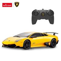 Murcielago LP670-4 R/C 1:24. Wydawca: Rastar. SmakLiter.pl Opakowanie Murcielago LP670-4 R/C 1:24