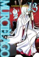 Okładka książki Murcielago. Tom 13