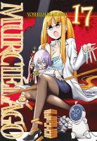 Okładka książki Murcielago. Tom 17