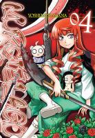 Okładka książki Murcielago. Tom 4