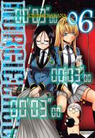 Okładka książki Murcielago. Tom 6