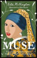 Muse. Autor: Millington Ruth. SmakLiter.pl Okładka książki Muse