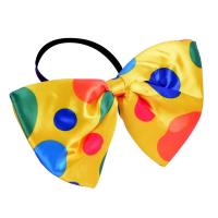 Opakowanie Muszka klauna gigant