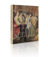 Muzeum Książąt Czartoryskich. Klasztorek. Autor: Płonka-Bałus Katarzyna. SmakLiter.pl Okładka książki Muzeum Książąt Czartoryskich. Klasztorek