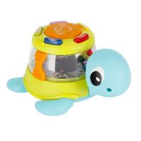 Opakowanie Muzyczny żółwik Bam bam