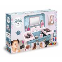 My Beauty Walizka. Wydawca: Smoby. SmakLiter.pl Opakowanie My Beauty Walizka