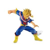 Opakowanie My Hero Academia Colosseum Special all Might