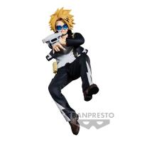 Opakowanie My Hero Academia the Amazing Heroes Denki Kaminari  vol. 21