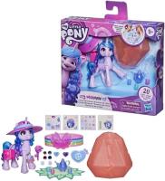 Opakowanie My Little Pony Crystal kucyk Izzy