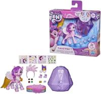 Opakowanie My Little Pony Crystal kucyk Petals