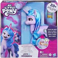 Opakowanie My Little Pony Izzy Moonbow z błyskotkami