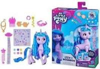 Opakowanie My Little Pony Stylowy dzień z Izzy Moonbow