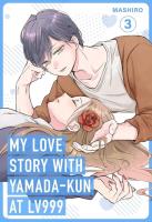 My Love Story with Yamada-kun. Autor: Mashiro. SmakLiter.pl Okładka książki My Love Story with Yamada-kun