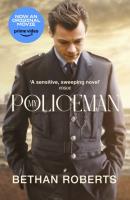 My Policeman. Autor: Roberts Bethan. SmakLiter.pl Okładka książki My Policeman