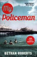 My Policeman. Autor: Roberts Bethan. SmakLiter.pl Okładka książki My Policeman