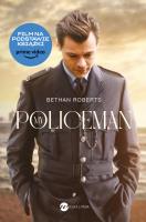 My Policeman. Autor: Roberts Bethan. SmakLiter.pl Okładka książki My Policeman