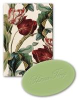 Opakowanie Mydełko ozdobne STTVAL614 zapach tulipana