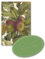 Opakowanie Mydełko ozdobne STTVAL632 zapach jabłkowy