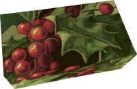 Mydło 200g zapach świąteczne jabłko Święta Bożego. Wydawca: Skona Ting. SmakLiter.pl Opakowanie Mydło 200g zapach świąteczne jabłko Święta Bożego