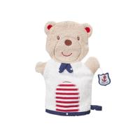 Opakowanie Myjka do kąpieli Miś