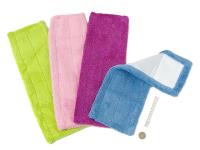 Opakowanie Myjka do mopa z mikrofibry 43x15cm MIX