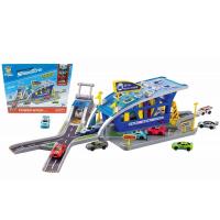 Opakowanie Myjnia samochodowa