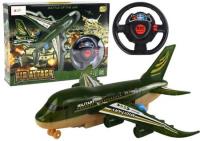 Opakowanie Myśliwiec R/C ze światłami