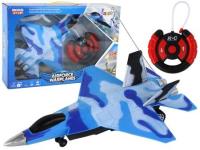 Opakowanie Myśliwiec zdalnie sterowany z efektami dźwiękowymi