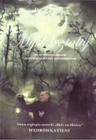 Okładka książki Myślokształty