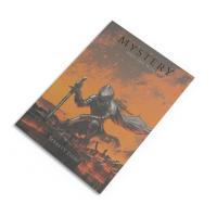 Opakowanie Mystery: Sekrety Ziemi