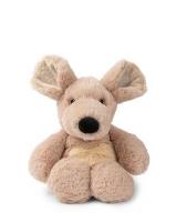 Mysz jasnobrązowa 29cm WWF. Wydawca: WWF Plush Collection. SmakLiter.pl Opakowanie Mysz jasnobrązowa 29cm WWF