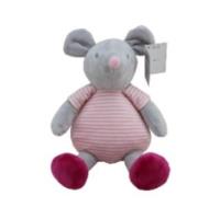 Opakowanie Myszka Agnieszka 20cm