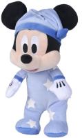 Opakowanie Myszka Miki świecąca w ciemności 25cm