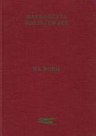 Okładka książki Na borg