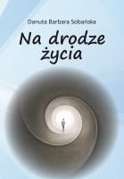 Okładka książki Na drodze życia