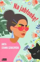 Okładka książki Na jabłonkę!